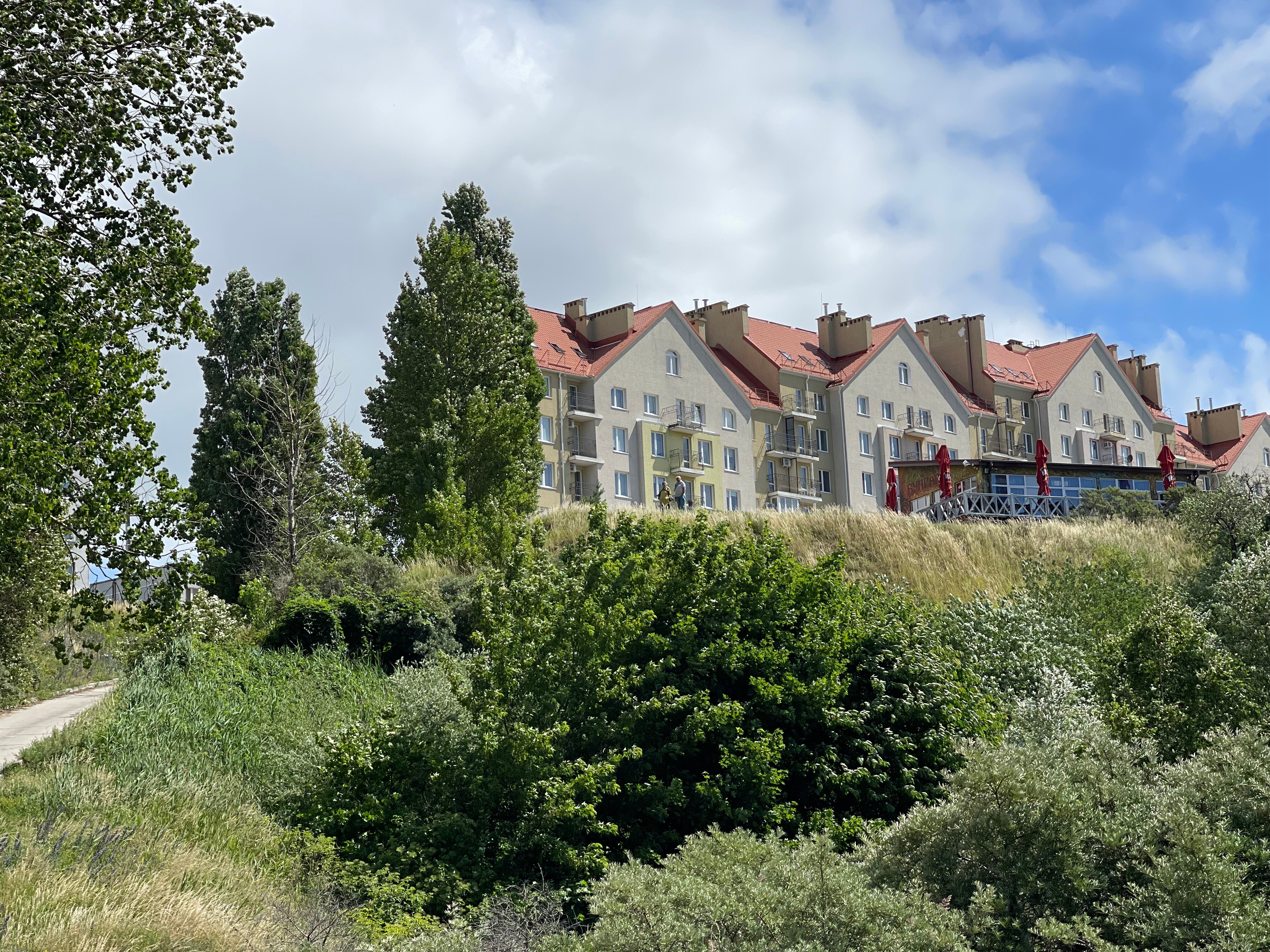 Фото отеля 4