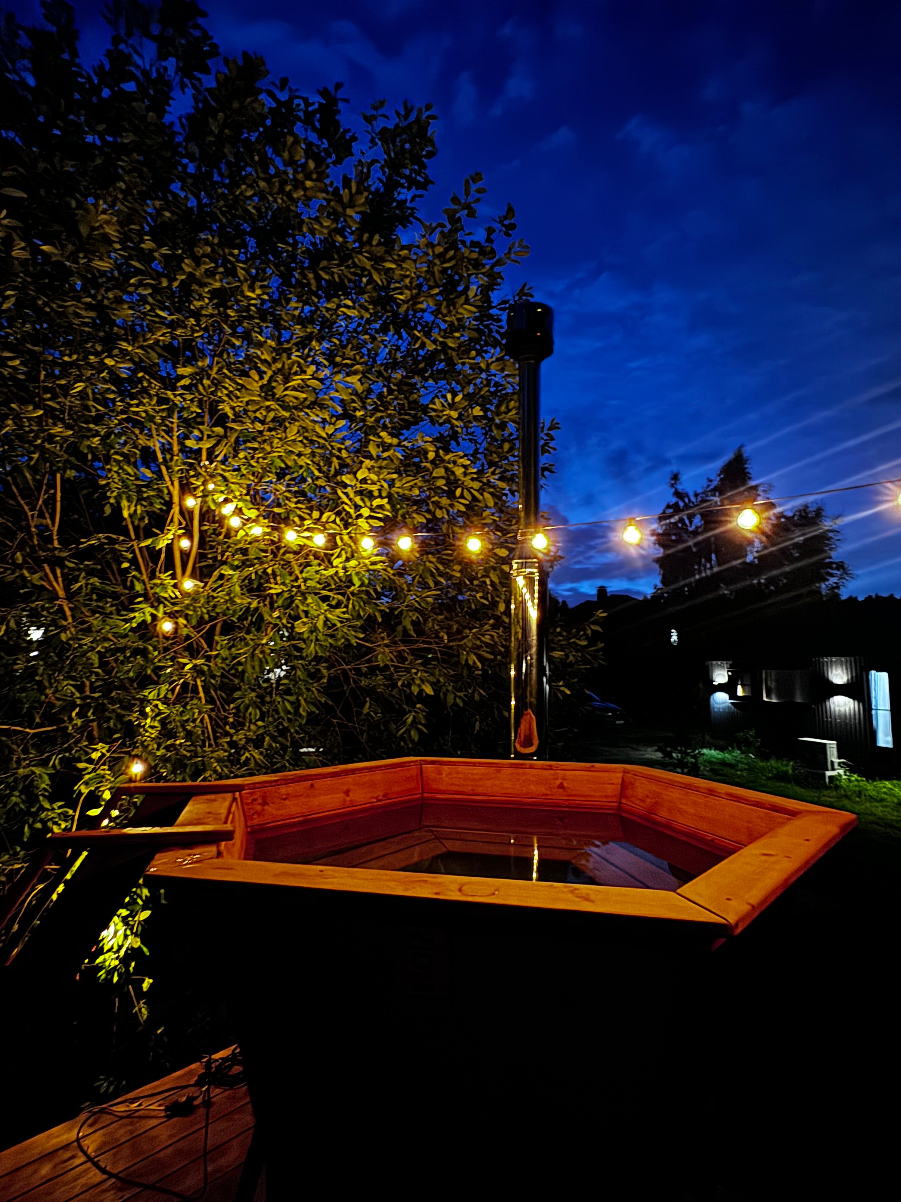 Фото Домики и доски