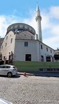 Dereyolu Mosque (Istanbul, Kagithane, Talatpasa Neighborhood, Erbeyli Street, 1), mezquita