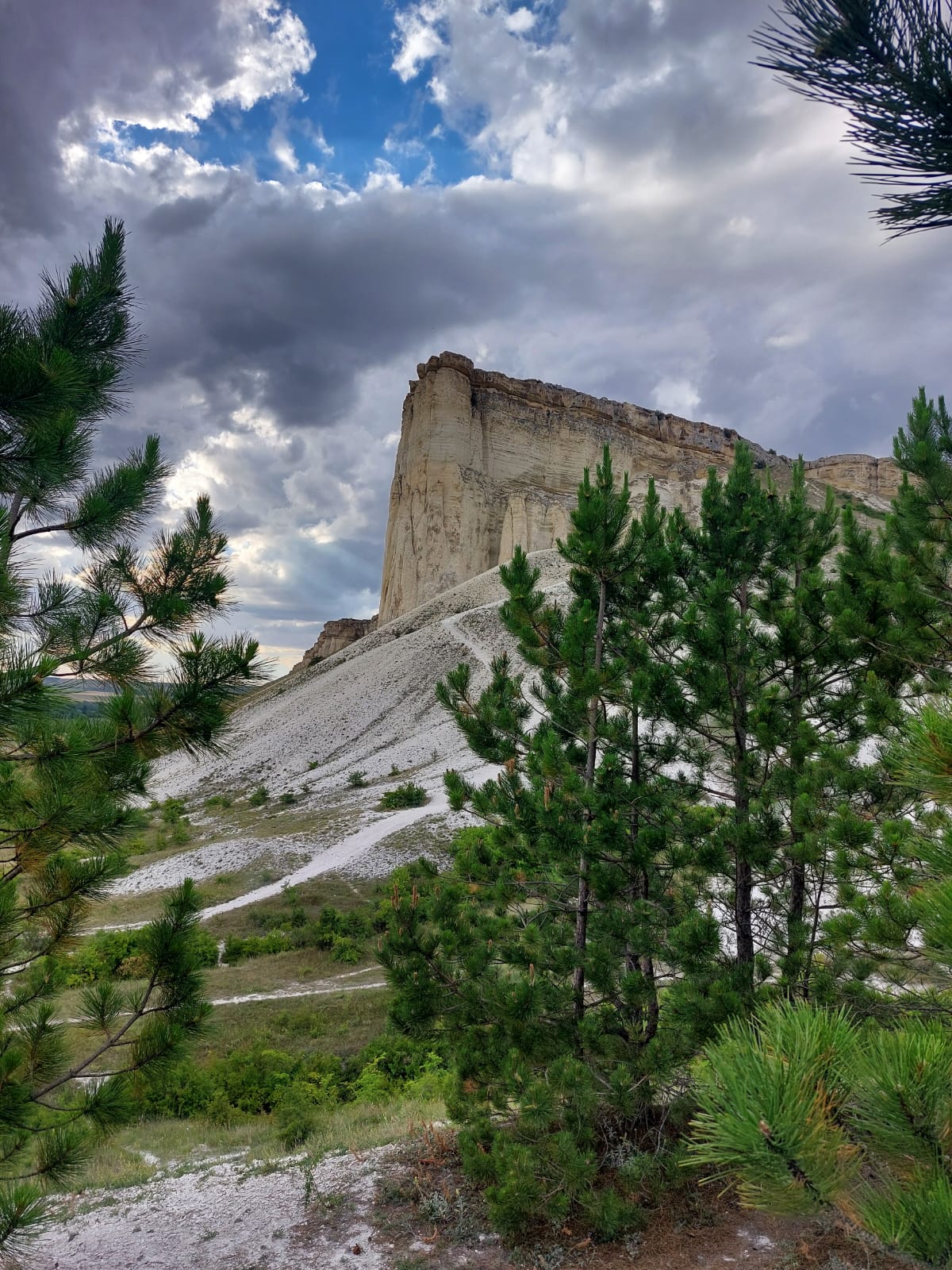 Фото Ковбой