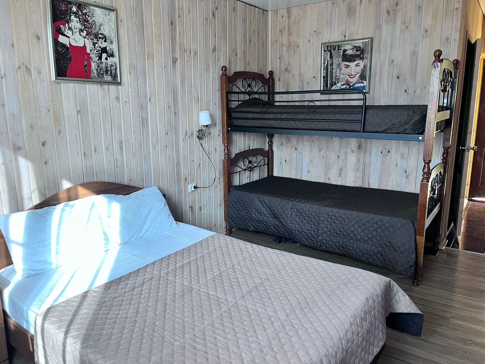 Фото Калиновка