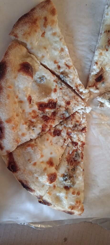 Pizzeria Pomodoro, Tomsk, photo