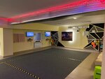 Zona51 (strada Kirov, 128) ، نادي الواقع الافتراضي