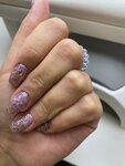 Express Nail Pro (Korolyova Street, 6с3), beauty salon