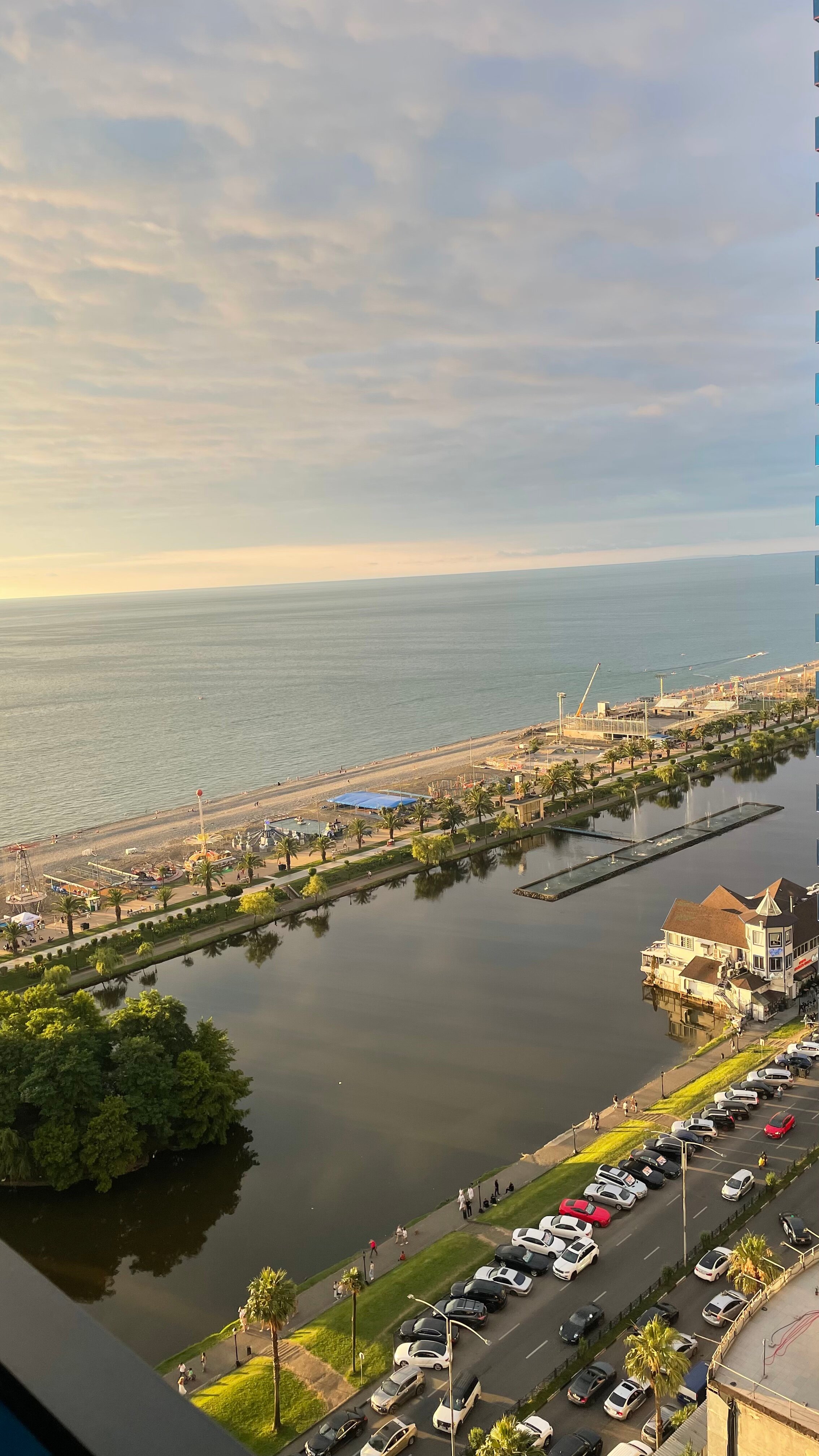 Фото Orbi City GE