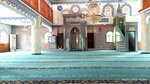 Hasan Basri Cantay Mosque (İstanbul, Sultanbeyli, Fatih Mah., Gazi Emin Sok., 44), mezquita