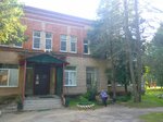 Klinskaya psikhiatricheskaya bolnitsa № 13 (derevnya Aksyonovo, 1А), specialized hospital
