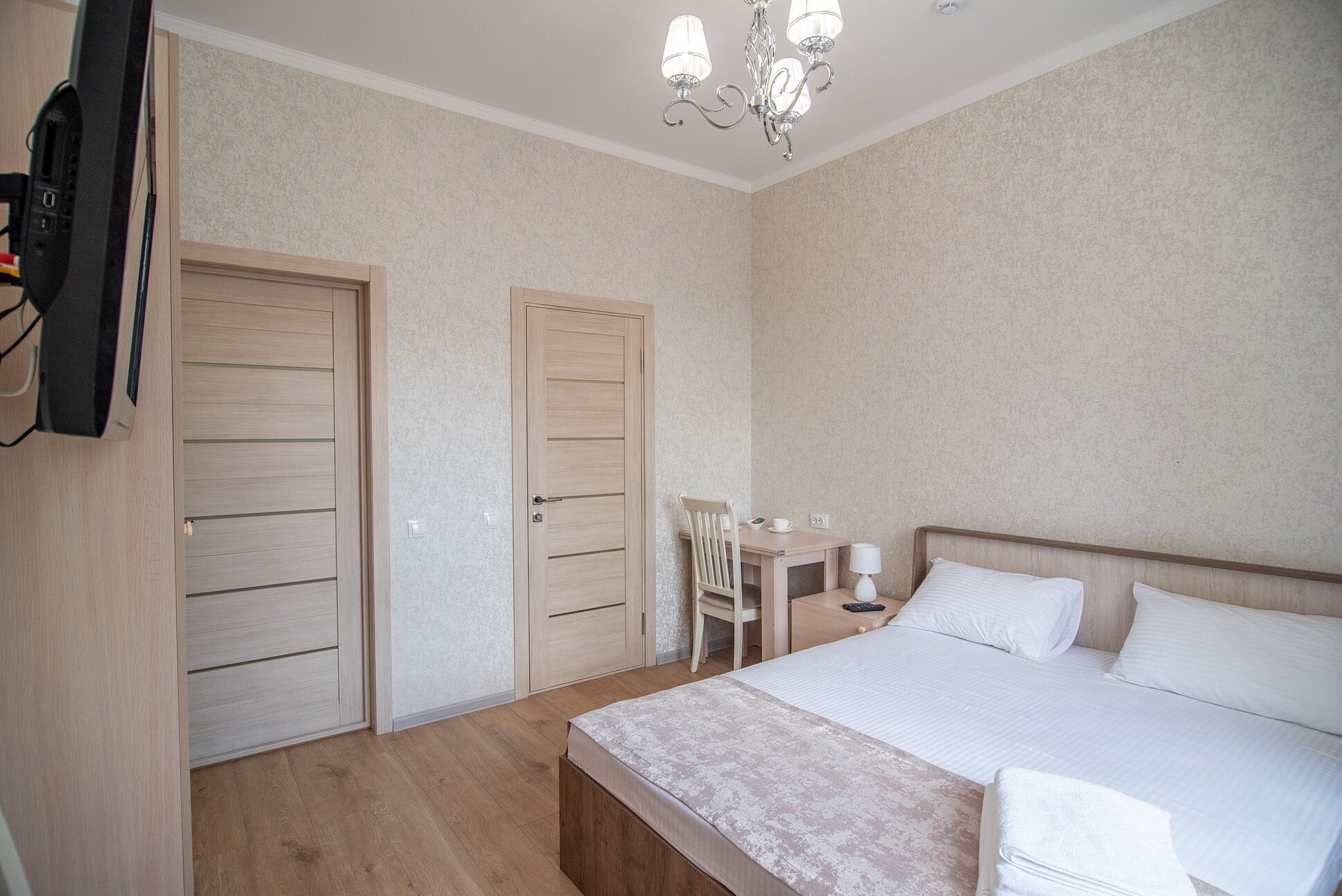 Фото Оливия