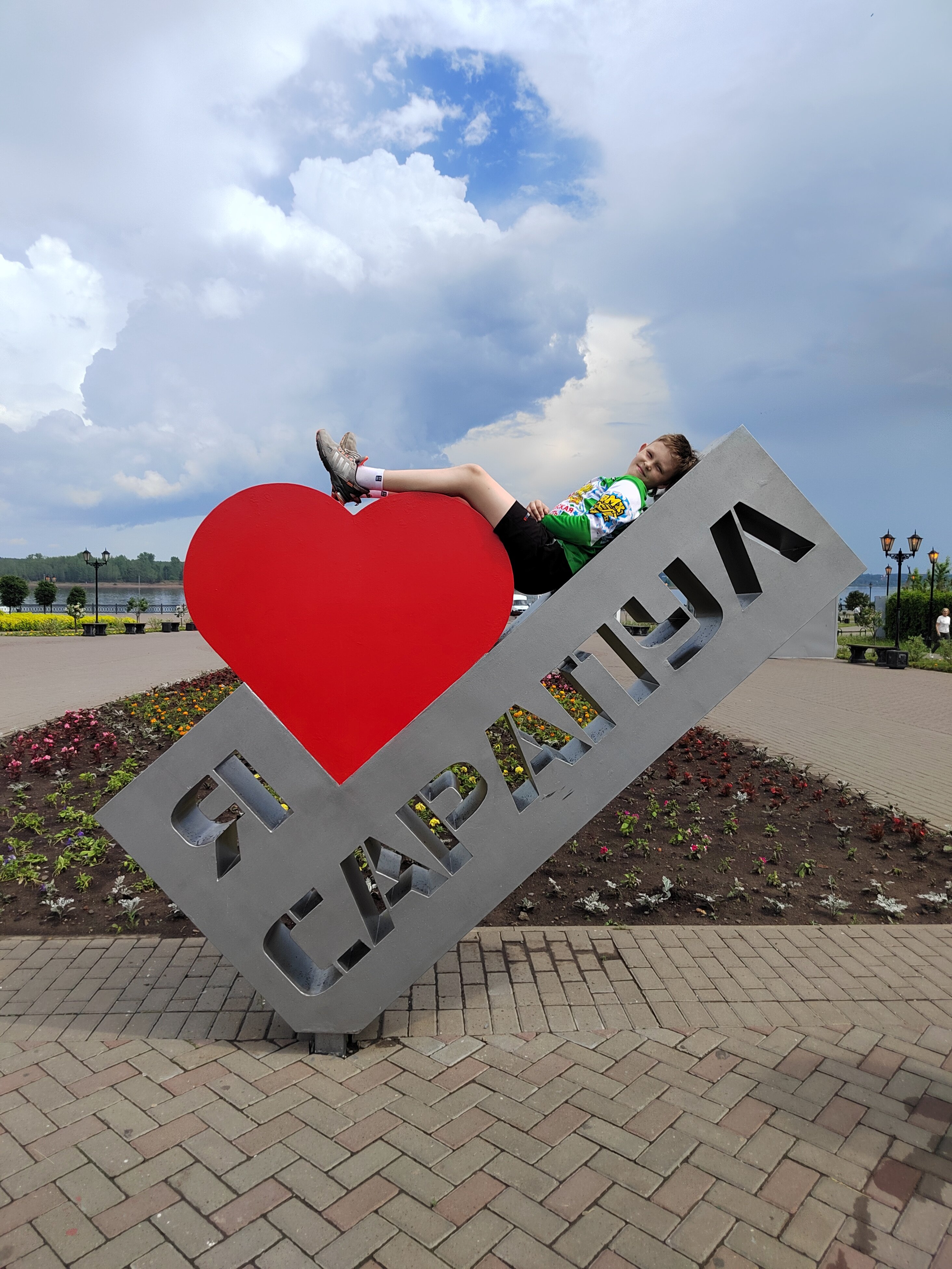 Фото Отель Сарапулъ