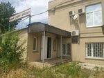 Сантехстрой (Leninskiy rayon, mikrorayon № 4, Obyezdnaya Street, 18А), oficina de organización