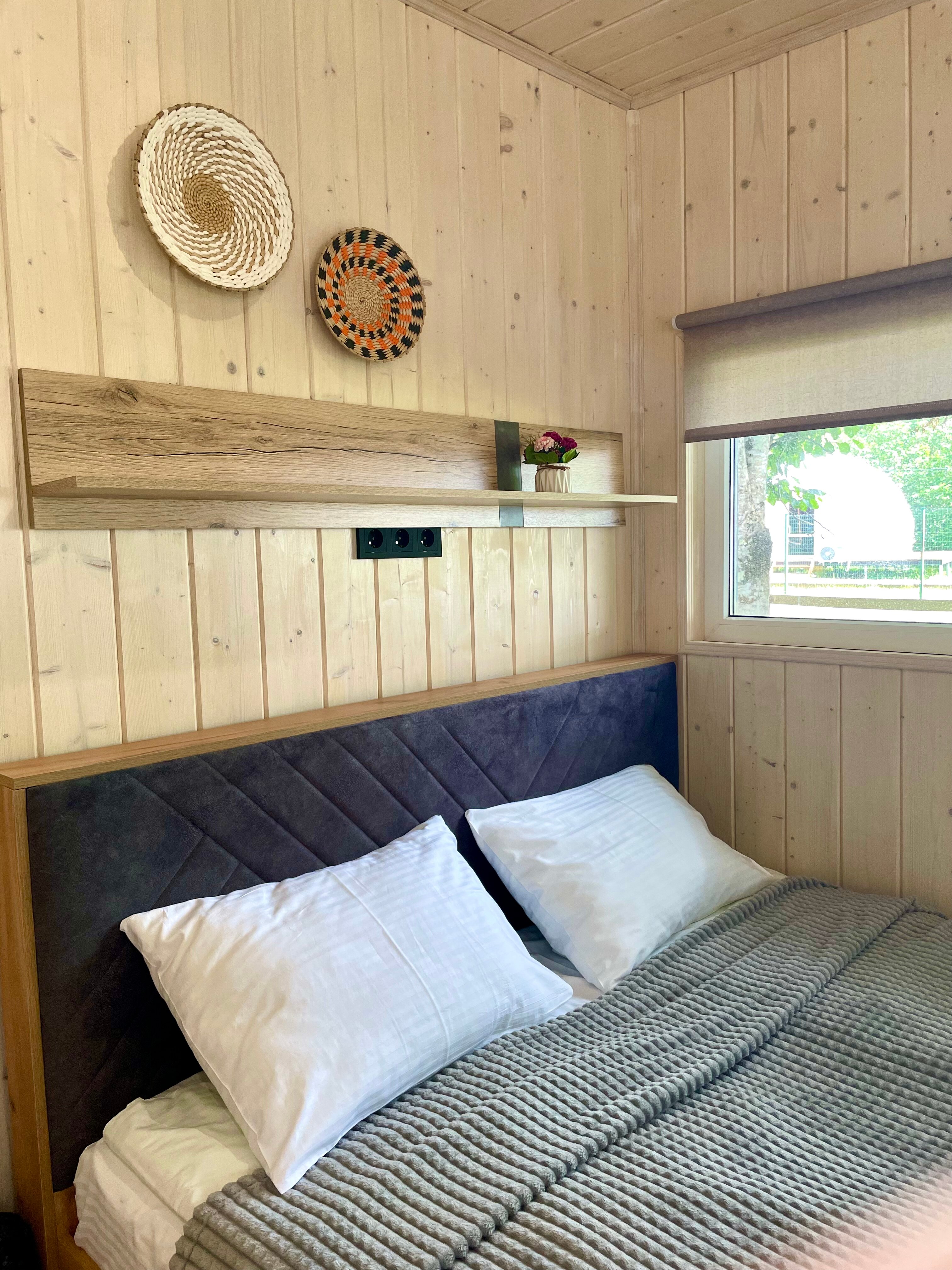 Фото Высокий берег