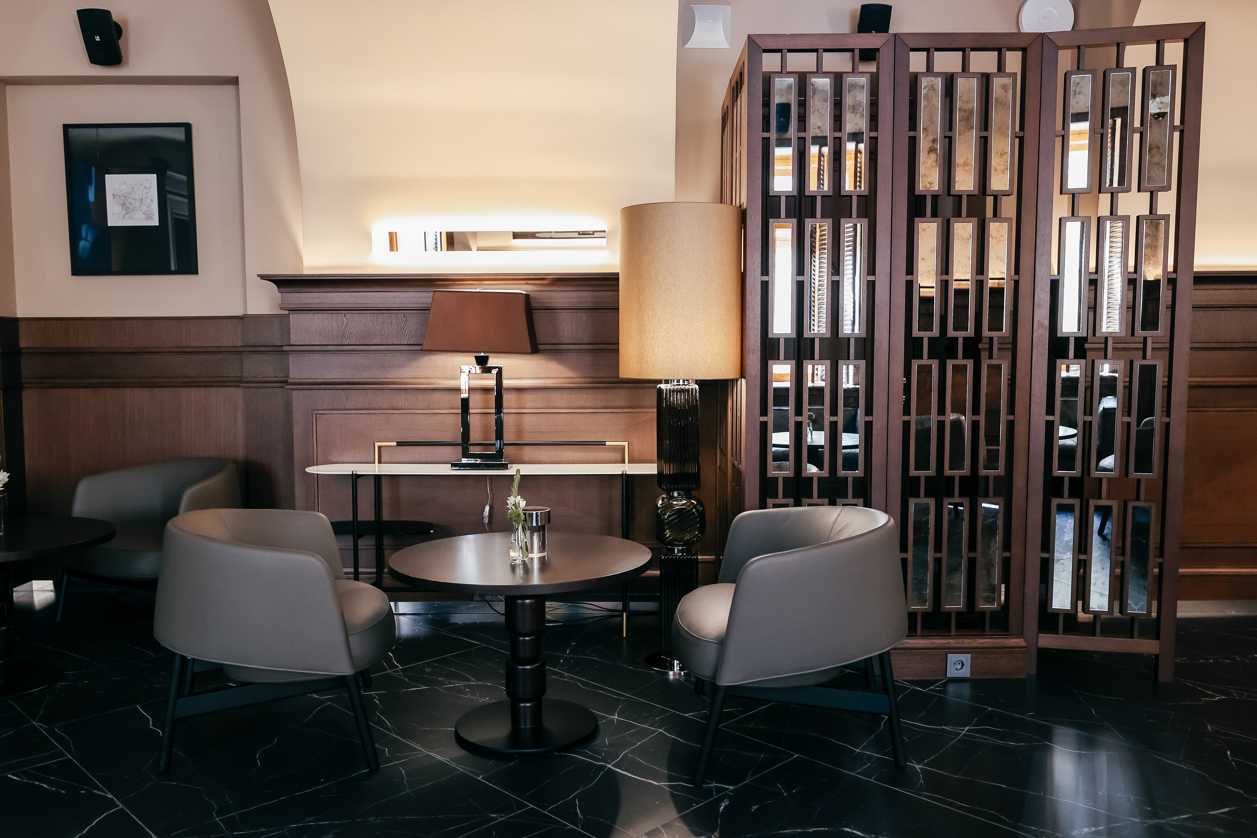 Фото Cosmos Selection St. Petersburg Italyanskaya