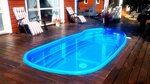Magia vody (Sverdlovsky Tract, 1Ж), sale of swimming pools and equipment