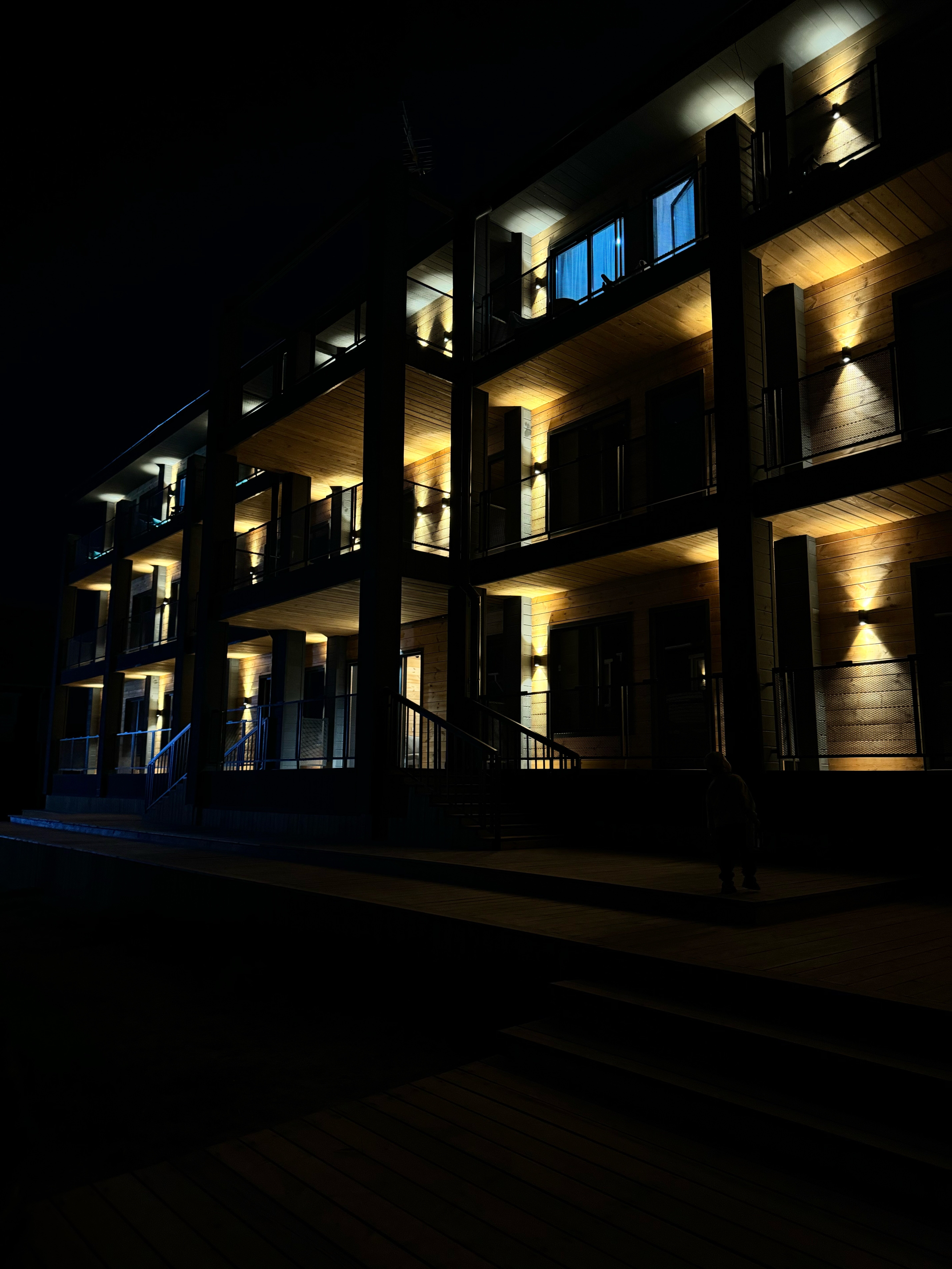 Фото Точка Байкала