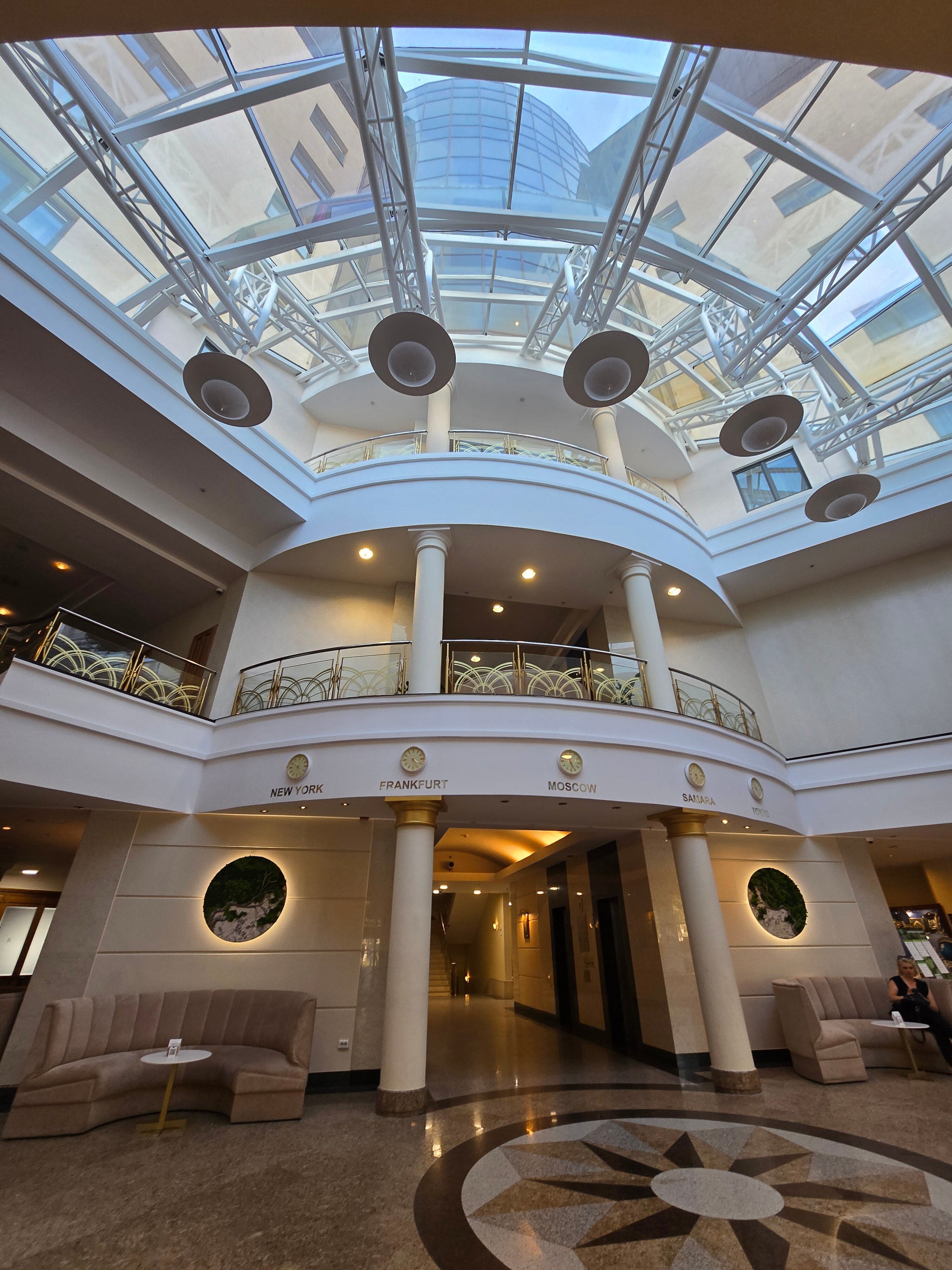 Фото Реальянс