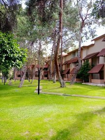 Фото Mirada Del Mar Kemer