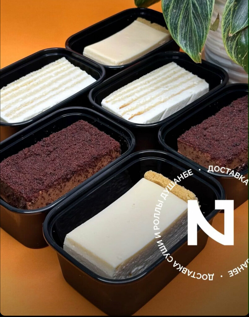 Restaurant Nori, Dushanbe, photo