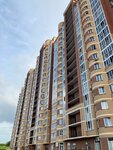 Светлый квартал (Startovaya Street, 3), municipal housing authority
