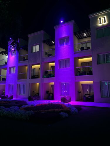 Гостиница Rixos Premium Seagate в Шарм-эль-Шейхе