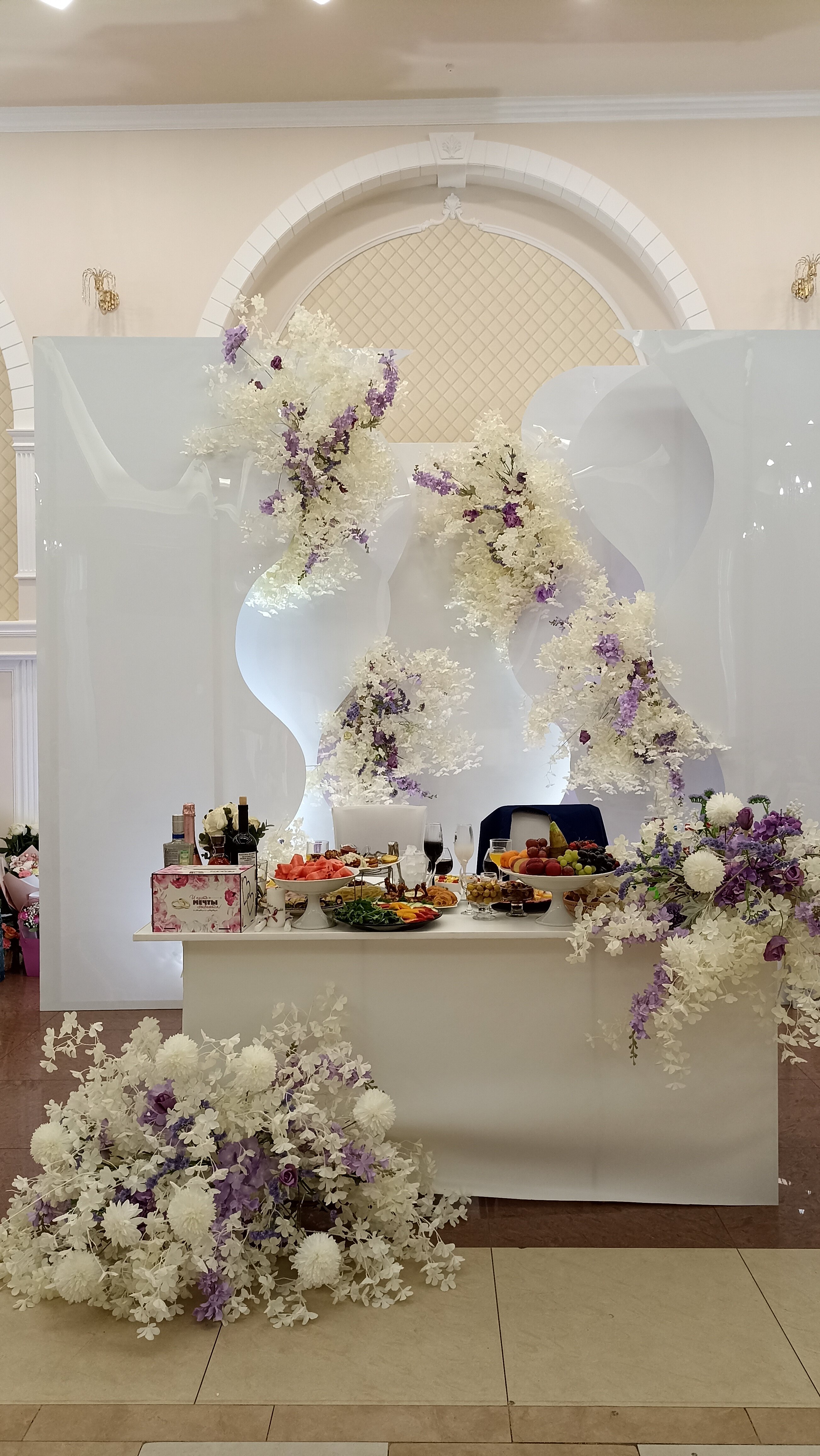 Фото Версаль