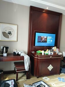 Kyriad (Heilongjiang Province, Harbin, Tiandi Street), hotel