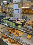 Lepeshka (ulitsa Gogolya, 19А), bakery