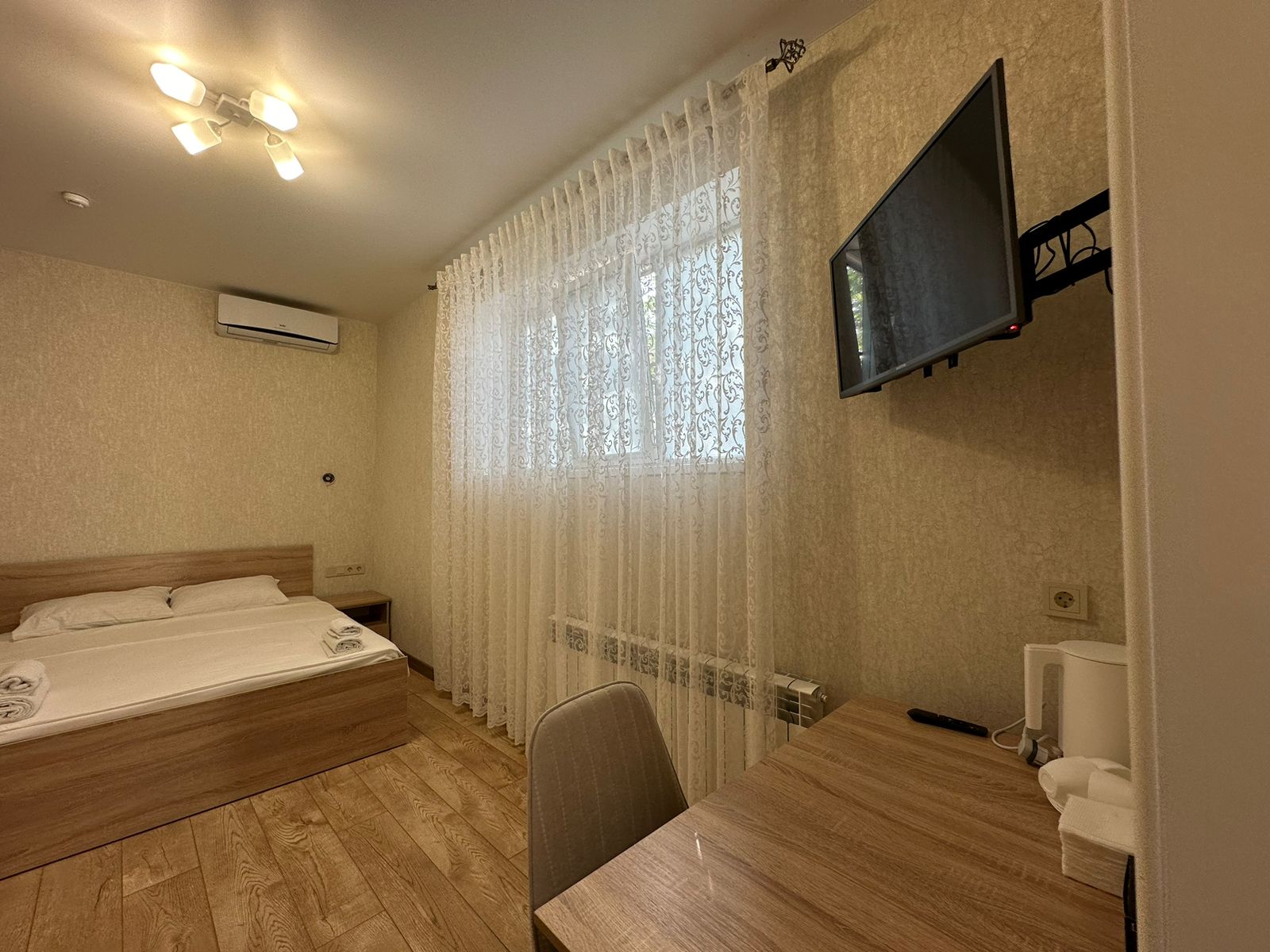 Фото Гостите