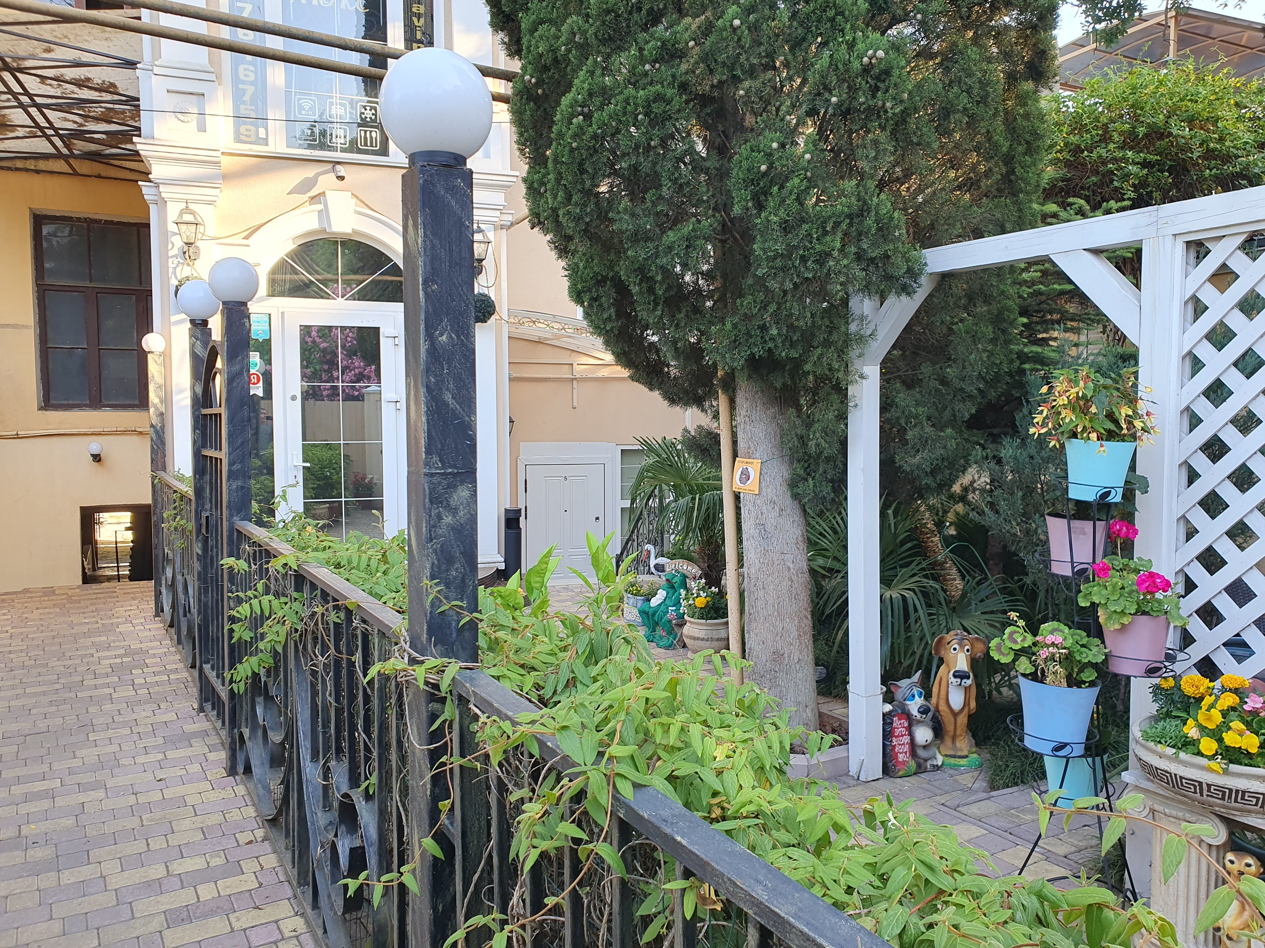 Фото Да Винчи