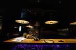 Primi Bar (Pervomayskaya Street, 41) ، مطعم يقدم الشيشة