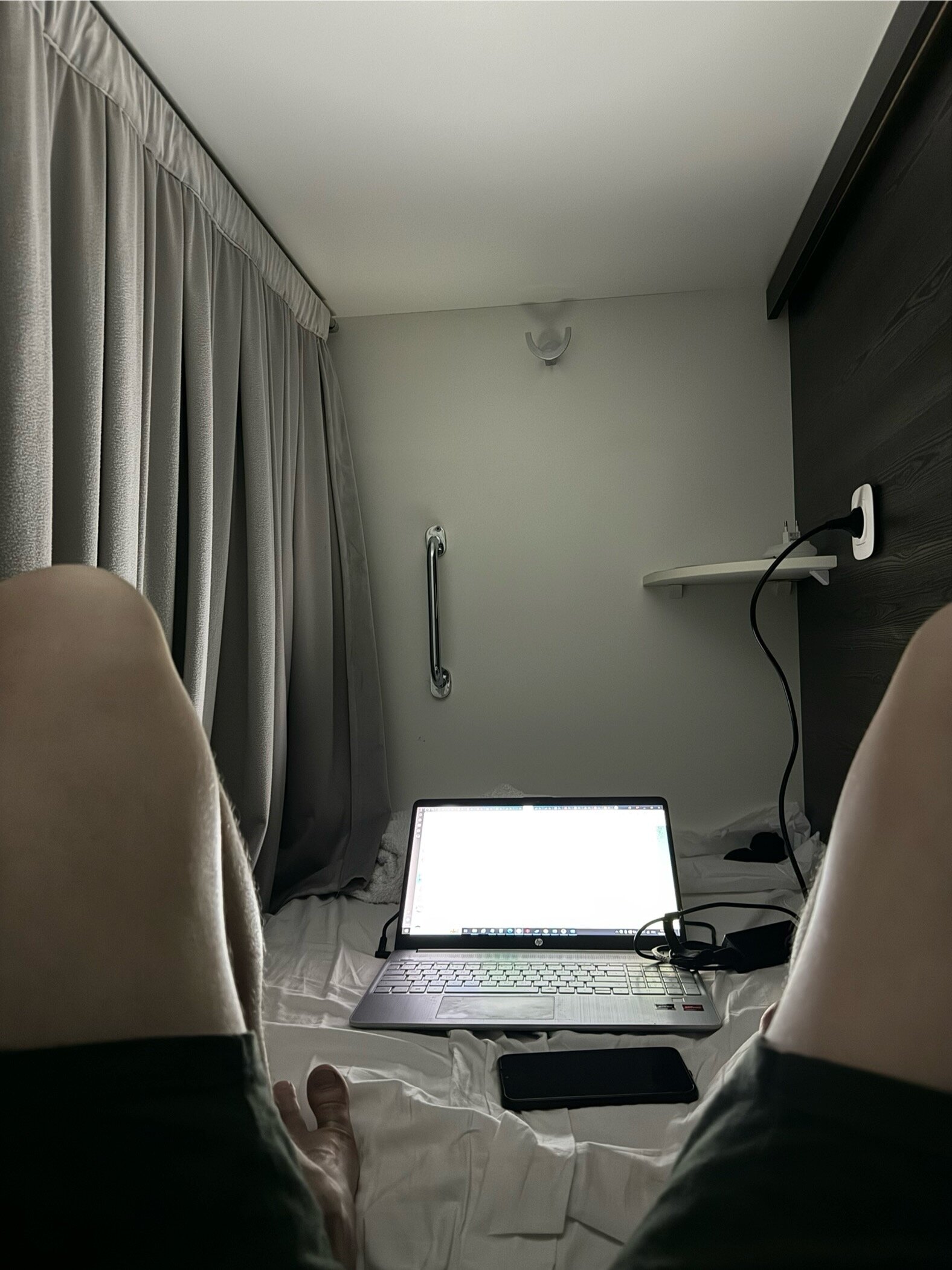 Фото The 7 Hostels