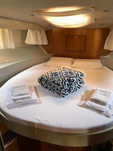 Апартаменты Yacht Suite Talamone