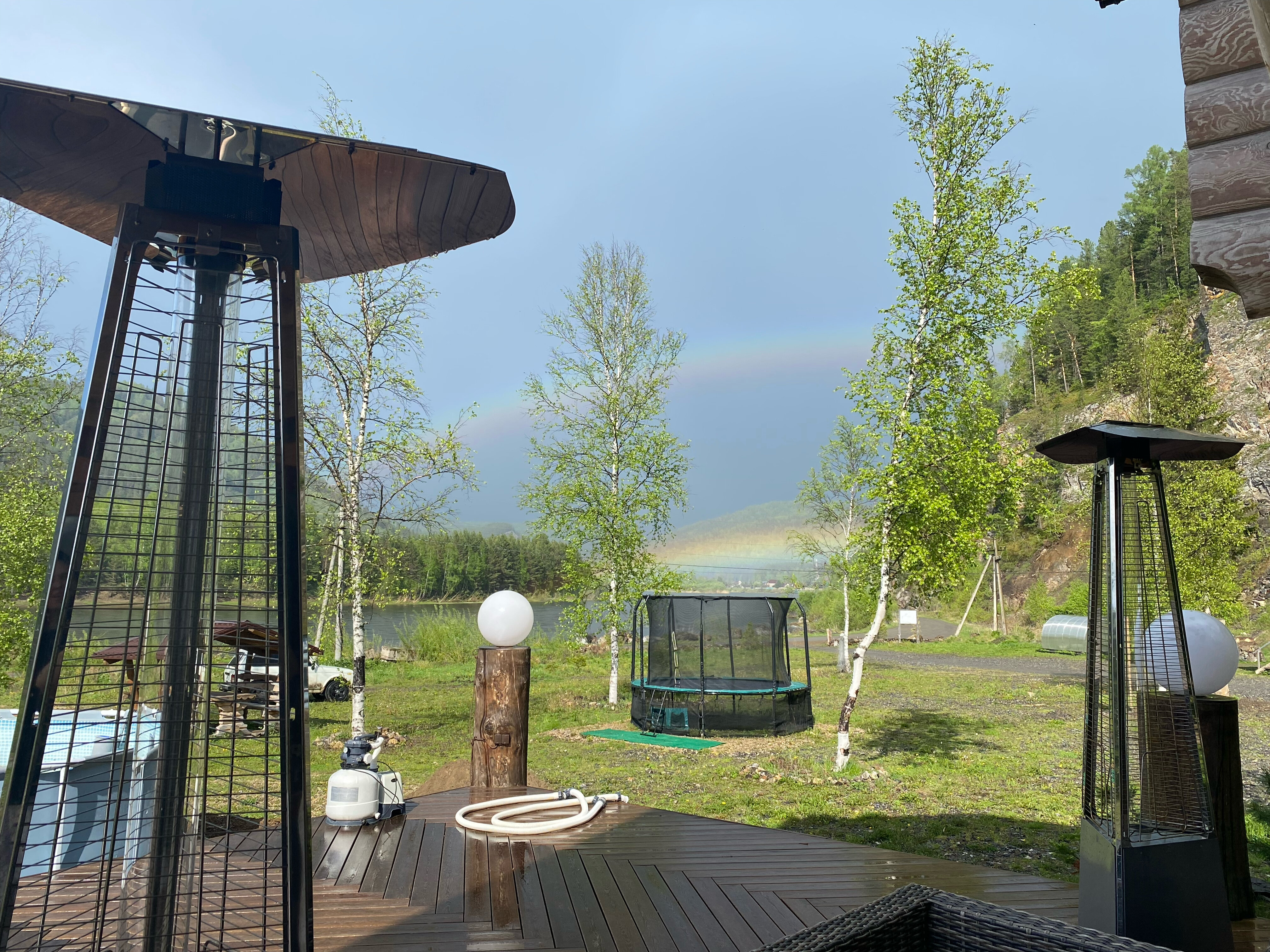 Фото Сказочка