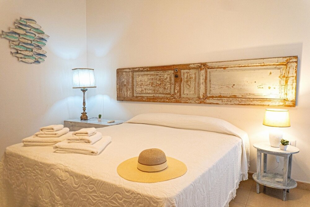 Фото Aura Marina Apulian Home