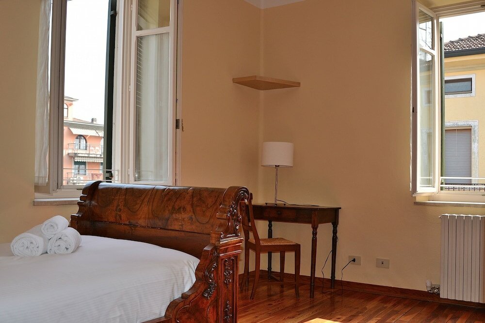 Фото Villa Camilla