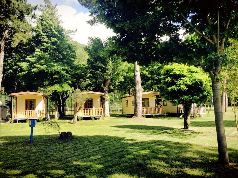 Фото Camping Amalasunta