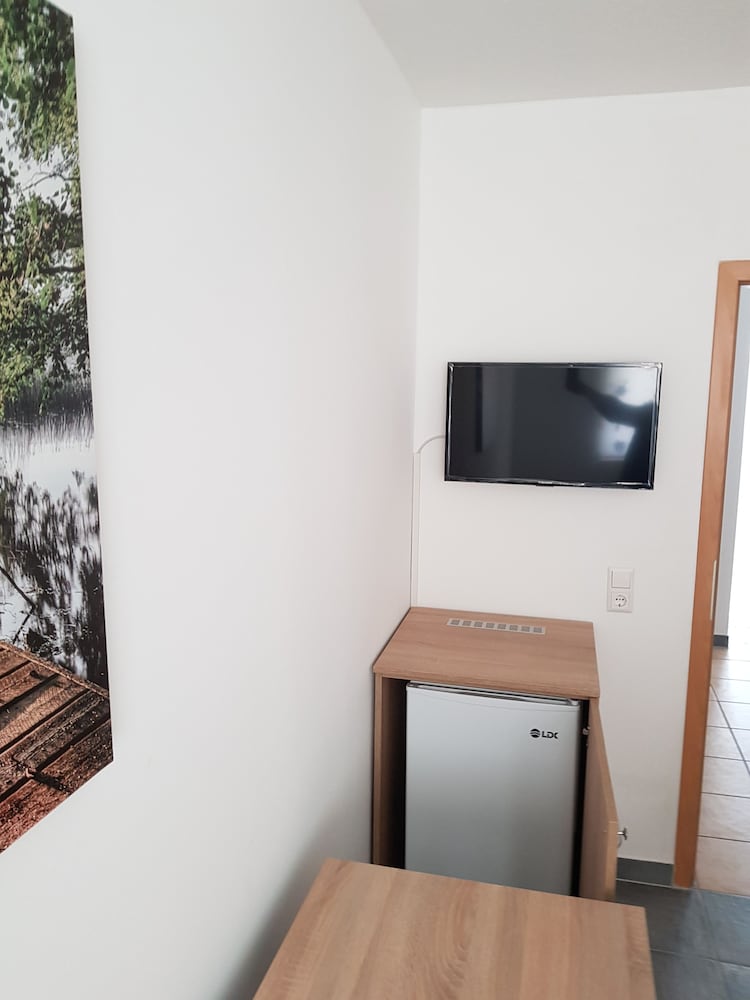 Фото Pension Jasmin