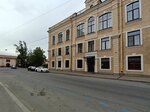 Bronka Group (Krasnogo Tekstilschika Street, 17) ، شركة الإدارة