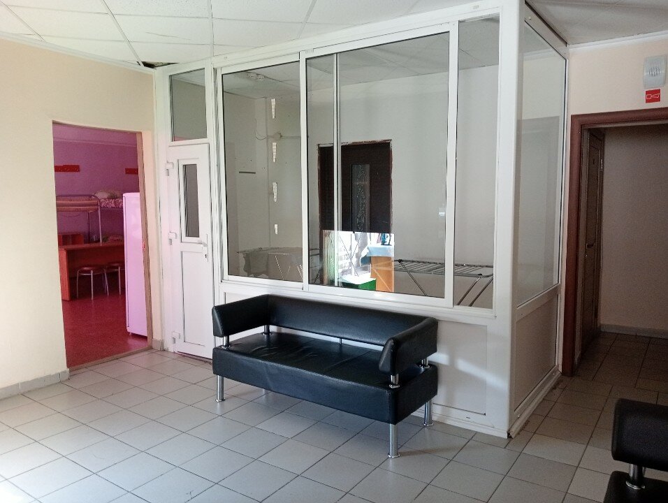 Фото Северянка