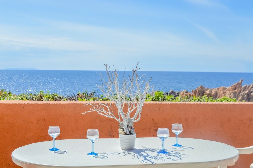 Фото Villino Li Tamerici - Costa Paradiso