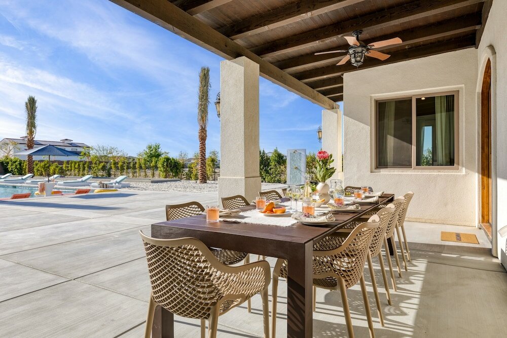 Фото Nahana by Avantstay Pool, Courts, Tramp + More Minutes to Empire Polo Club!