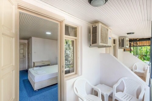 Гостиница Petunya Pansiyon в Фетхие