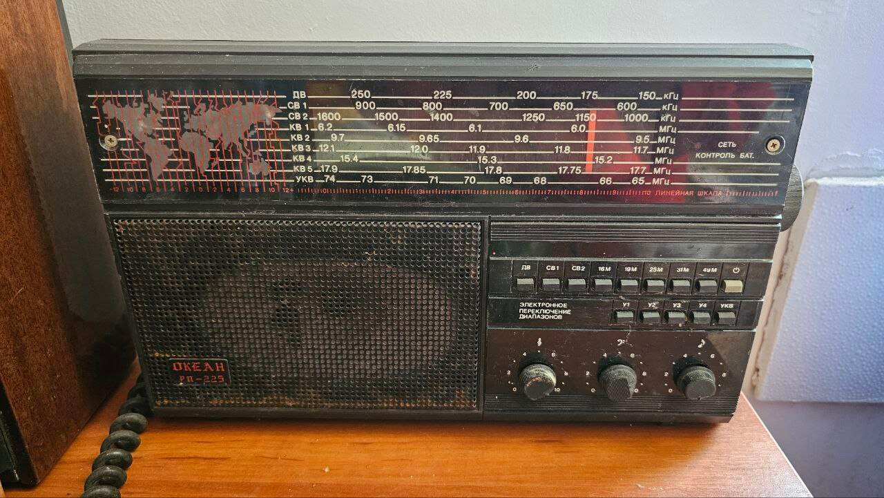 Фото Башни Андра