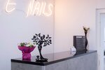 Beauty House R&A (Tsentralniy Microdistrict, Vorovskogo Street, 20), beauty salon