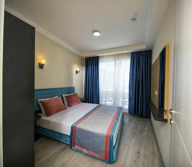 Hotel Arma's Sunrise Lara Hotel, Antalya, photo