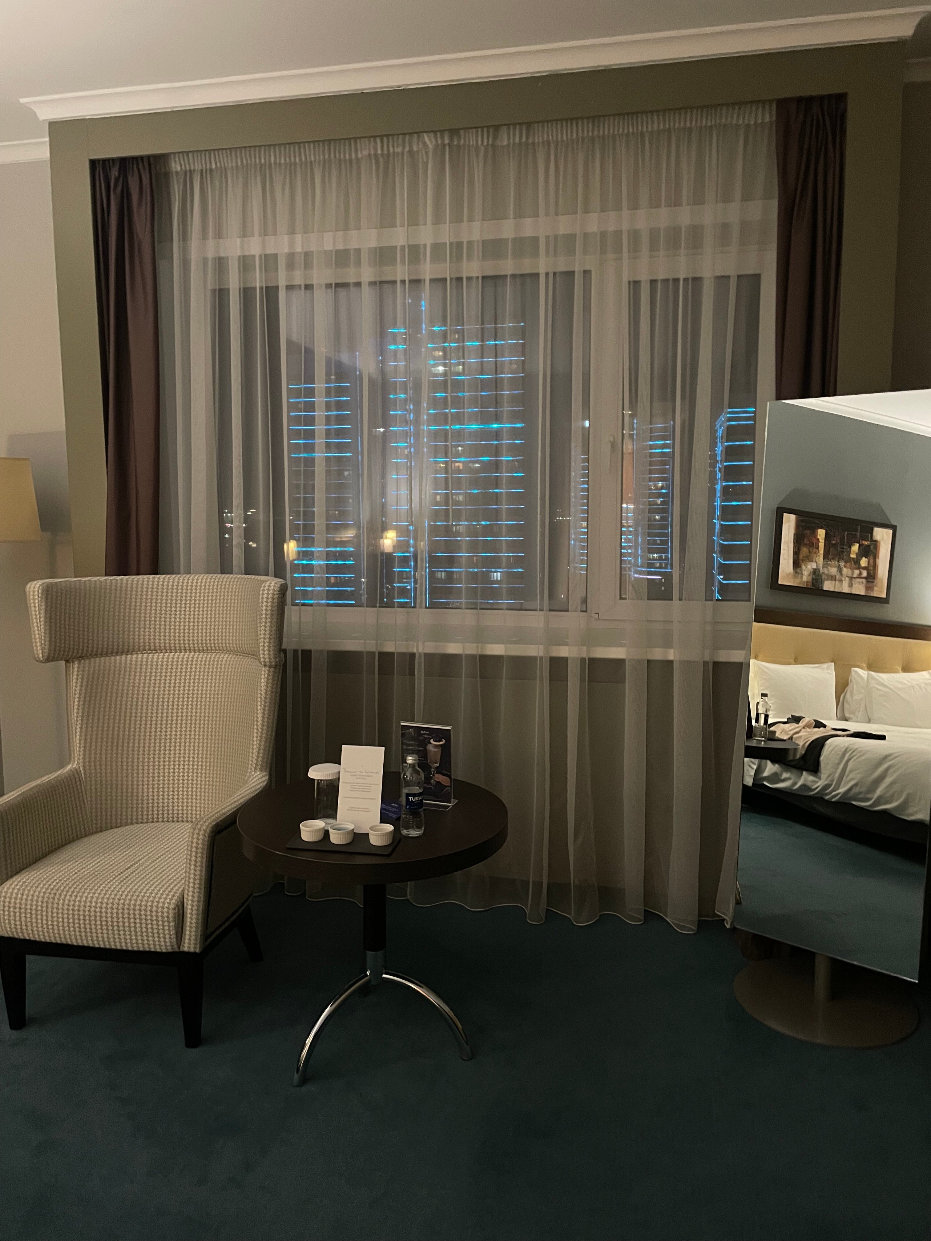 Фото Radisson Hotel, Астана