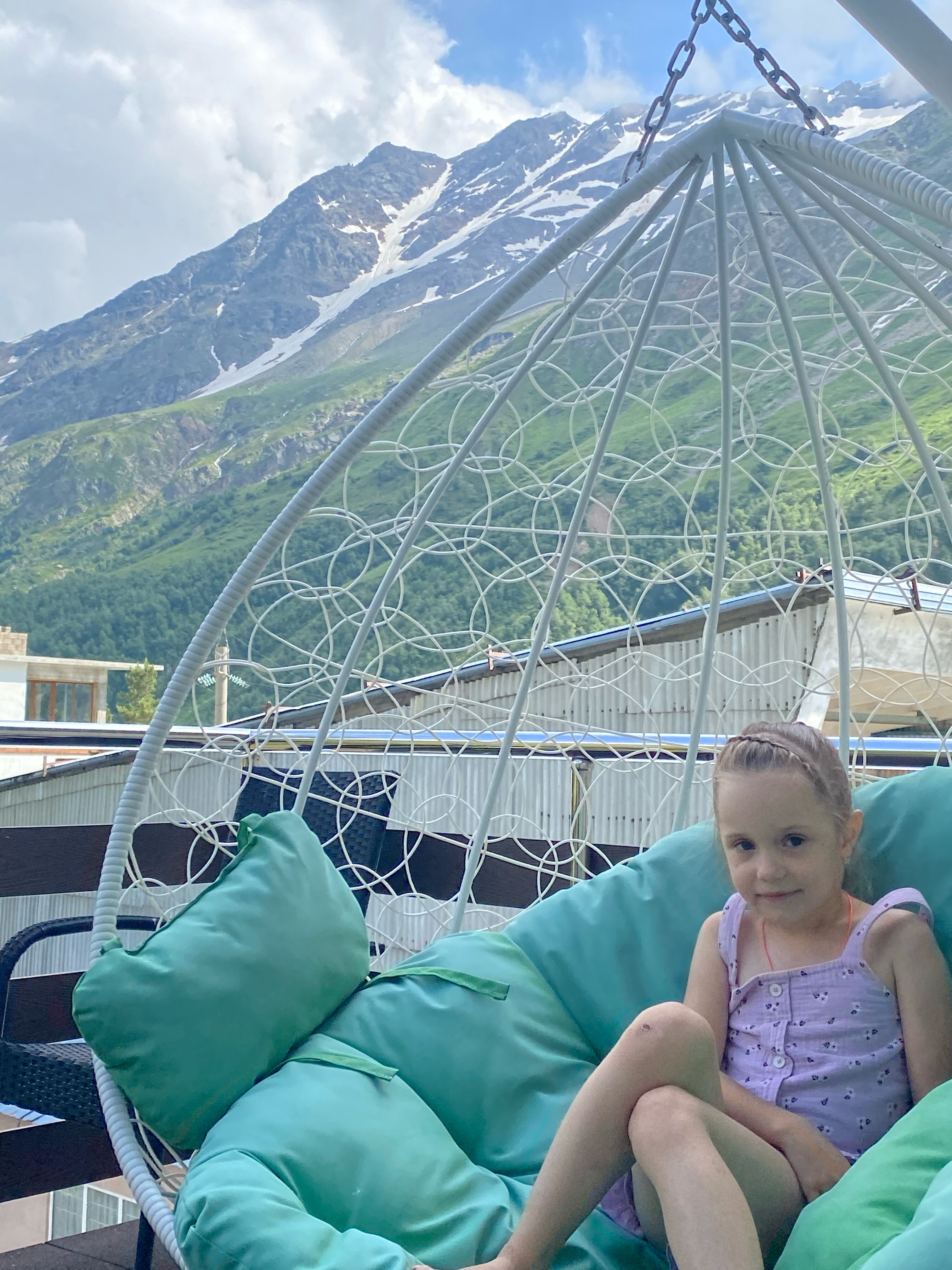 Фото Вертикаль