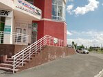 Artlandiya (Salmyshskaya street, 67), school of the arts