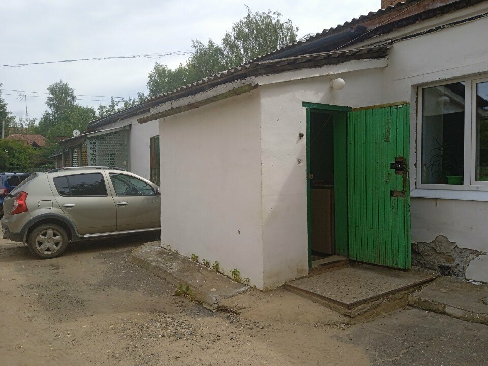 Installation and maintenance of water supply and sanitation Городские сети, Kostroma, photo