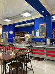 Canteen (Pushkina Street, 17), canteen