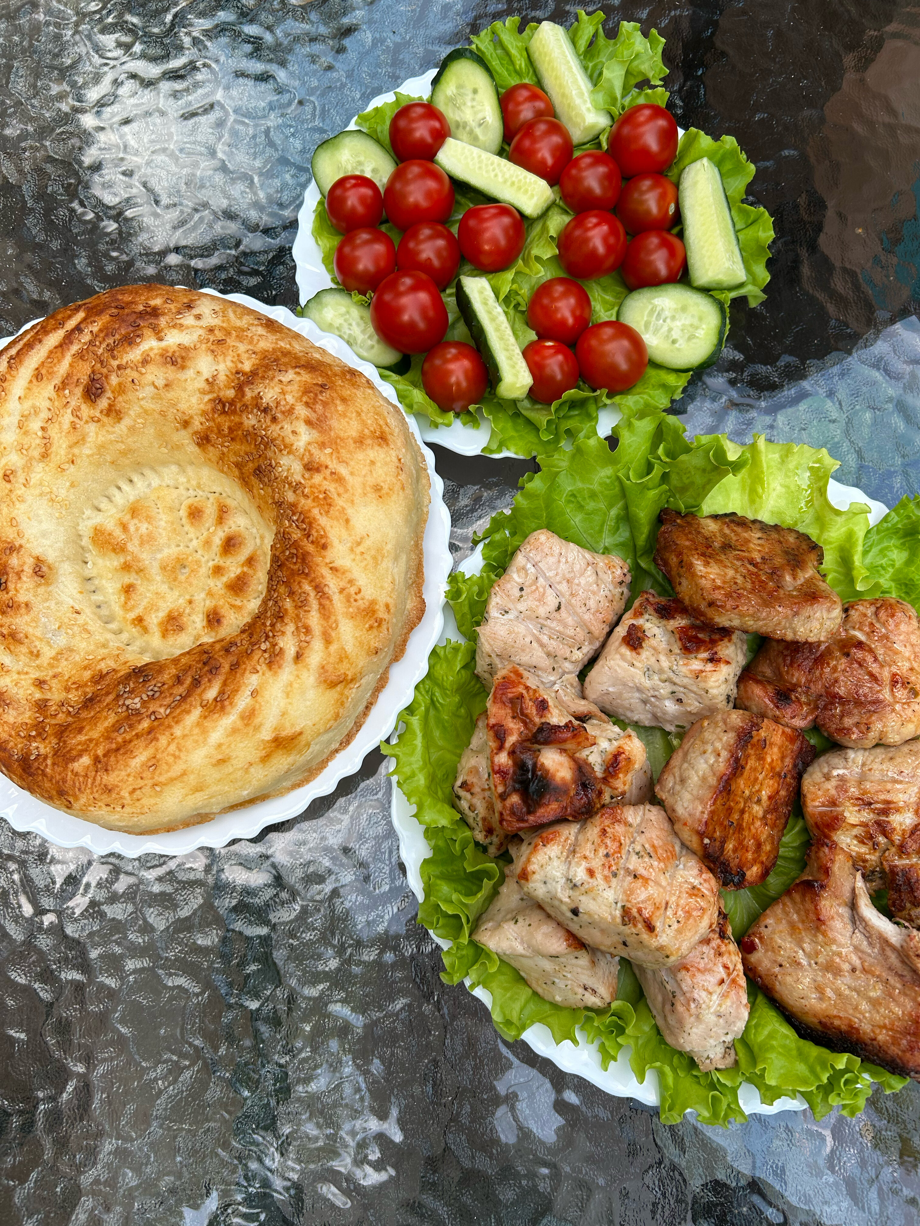 Фото Загорские дубки